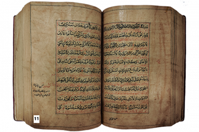 الرقم التسلسلي 11