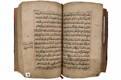 الرقم التسلسلي 10