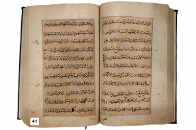 الرقم التسلسلي 41