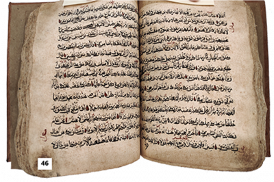 الرقم التسلسلي 46