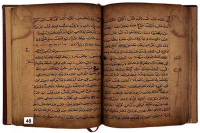الرقم التسلسلي 48
