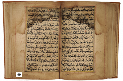 الرقم التسلسلي 49