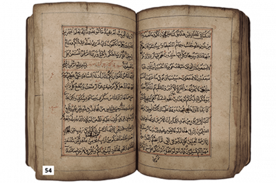 الرقم التسلسلي 54