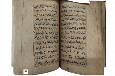 الرقم التسلسلي 55