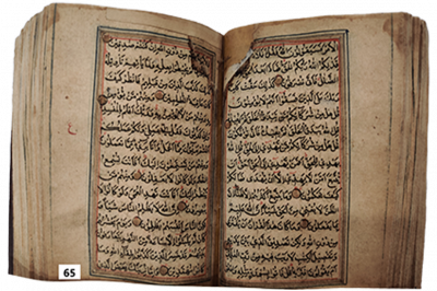 الرقم التسلسلي 65
