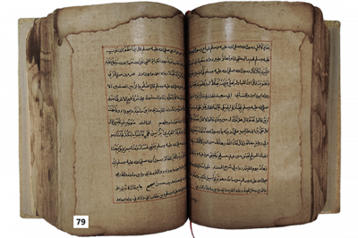 الرقم التسلسلي 79