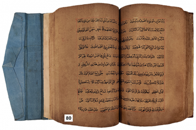 الرقم التسلسلي 80