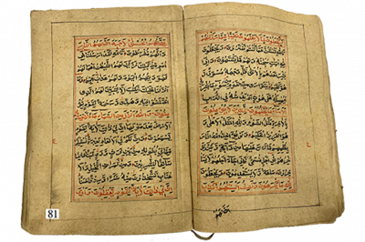 الرقم التسلسلي 81